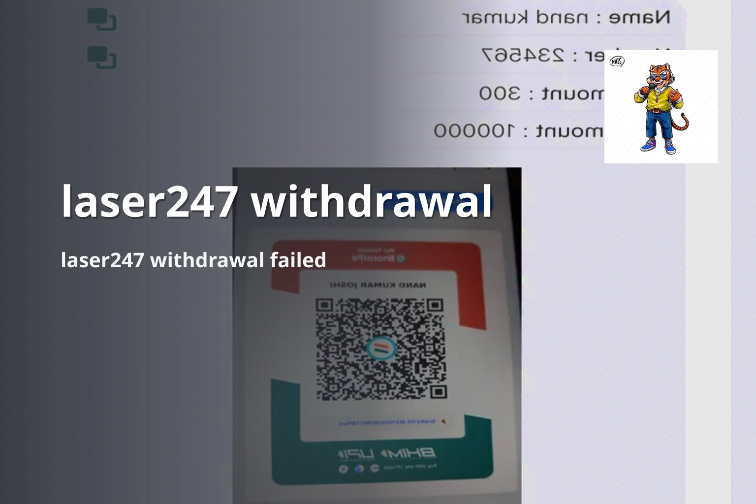 laser247 withdrawal laser247 withdrawal failed