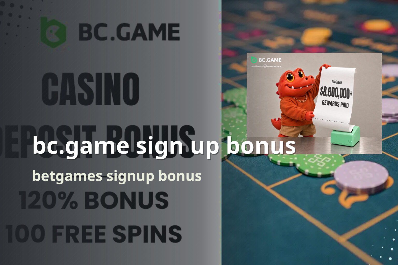 bc.game sign up bonus - gaming_brand