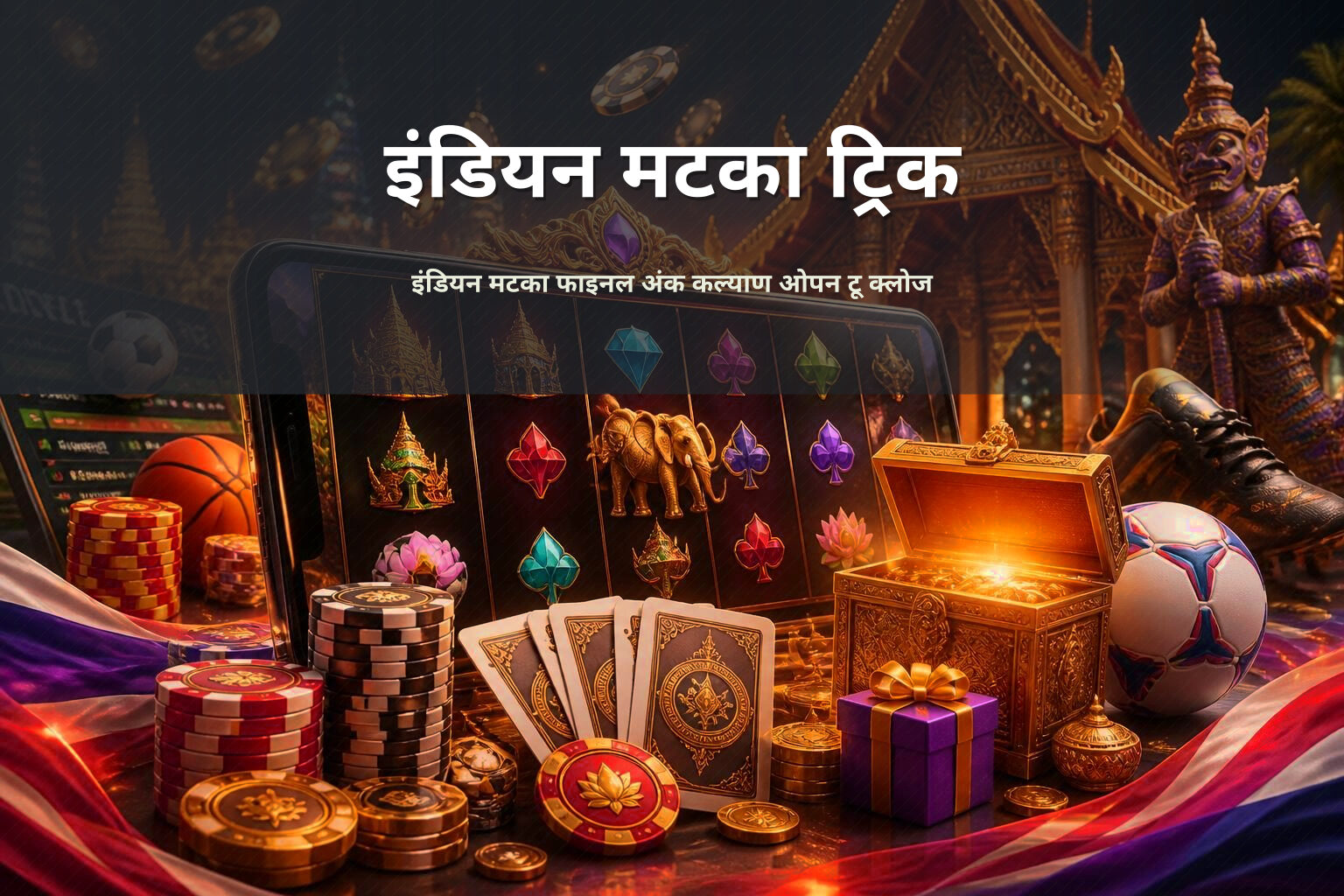 इंडियन मटका ट्रिक इंडियन मटका फाइनल अंक कल्याण ओपन टू क्लोज