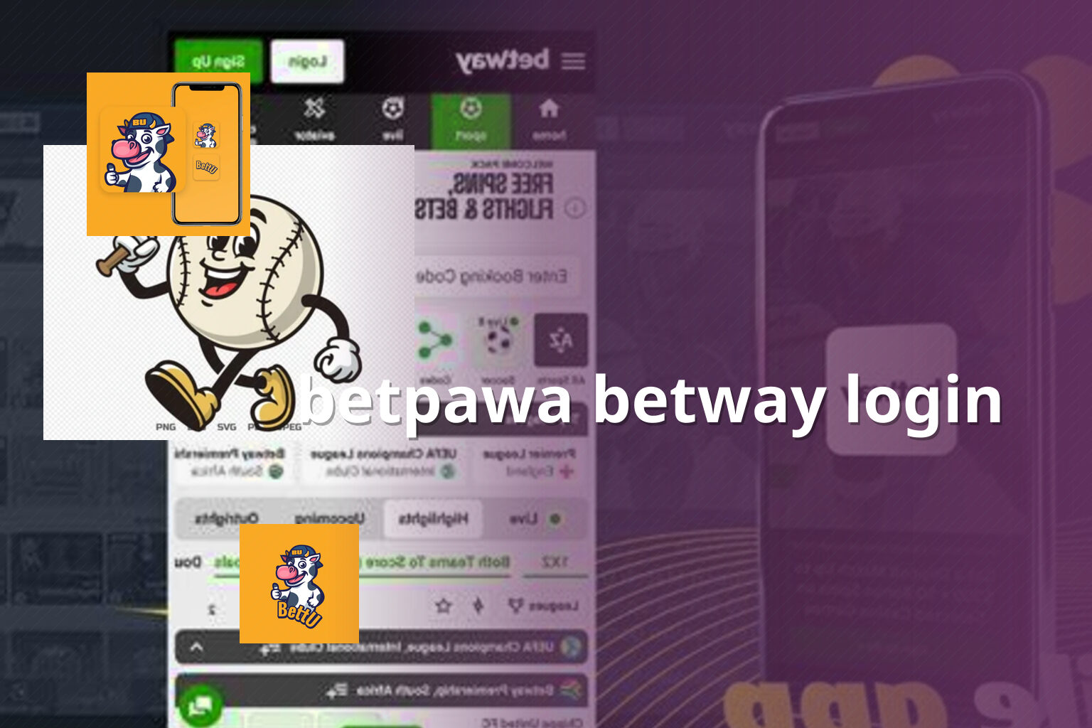 betpawa betway login - gaming_brand