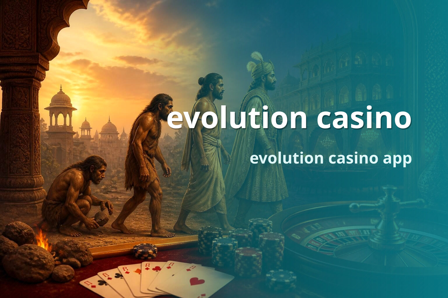 evolution casino evolution casino app