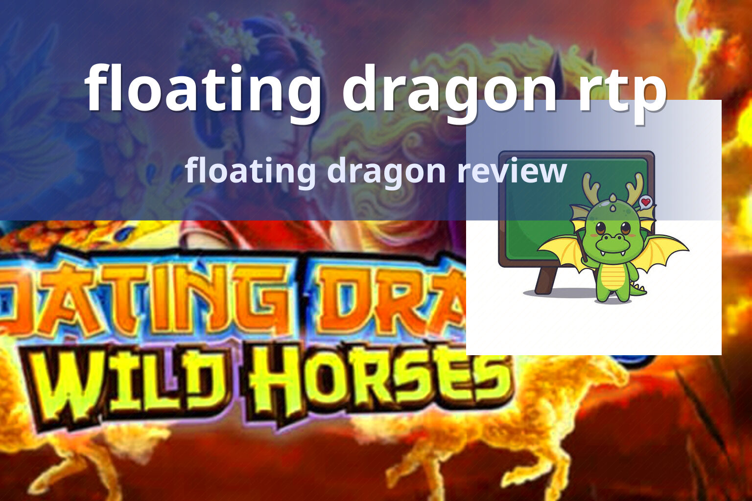 floating dragon rtp floating dragon review