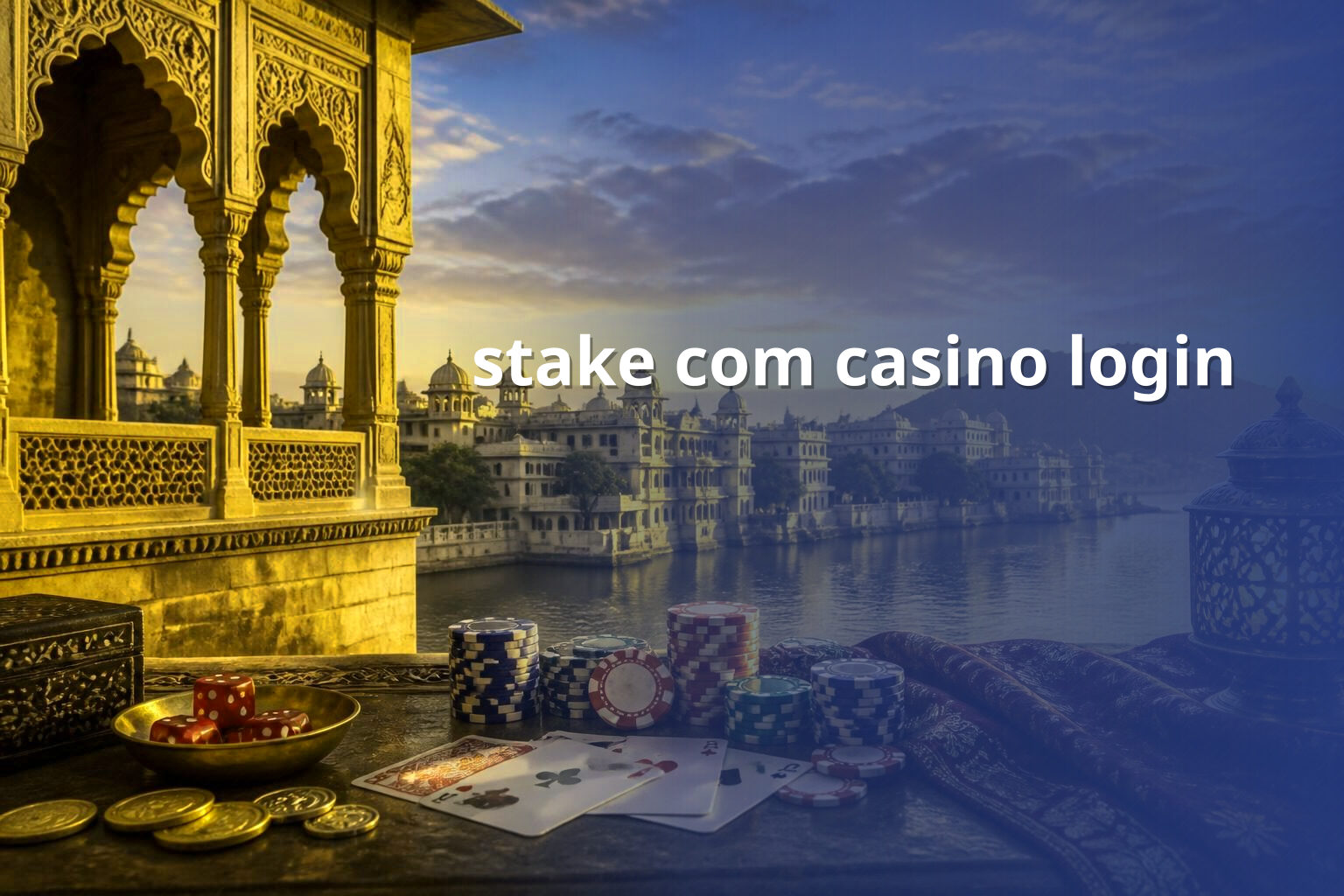 stake com casino login - gaming_brand