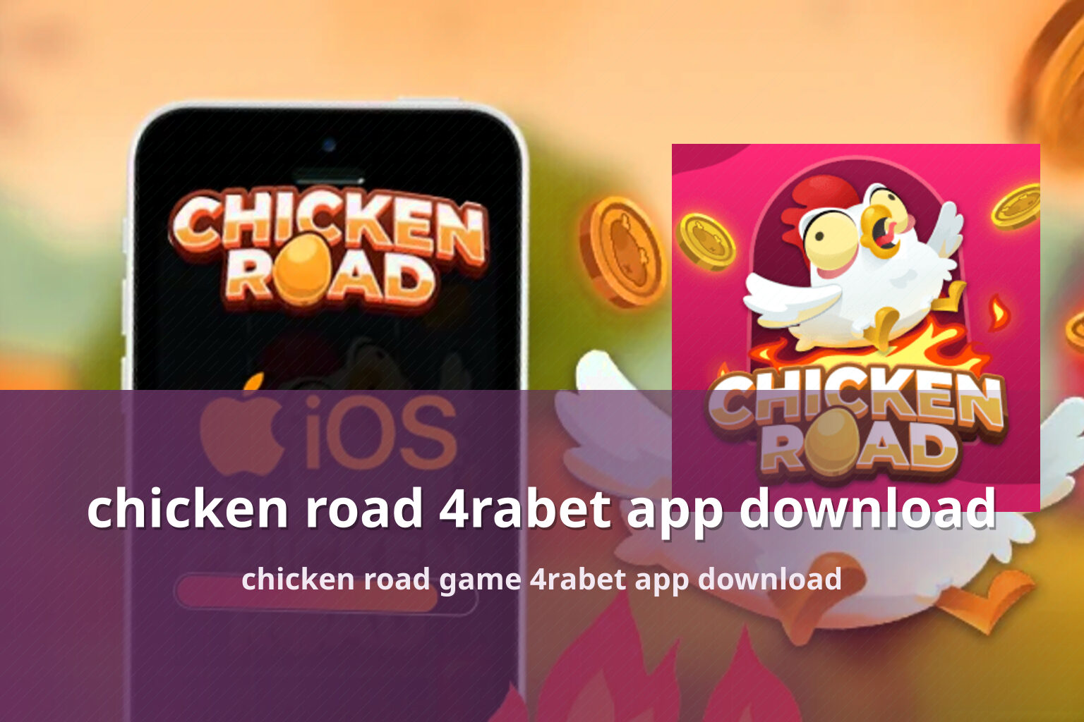 chicken road 4rabet app download - online_gaming