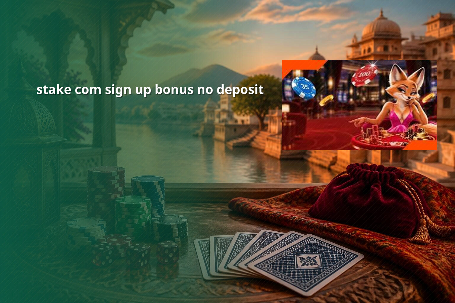 stake com sign up bonus no deposit - gaming_brand