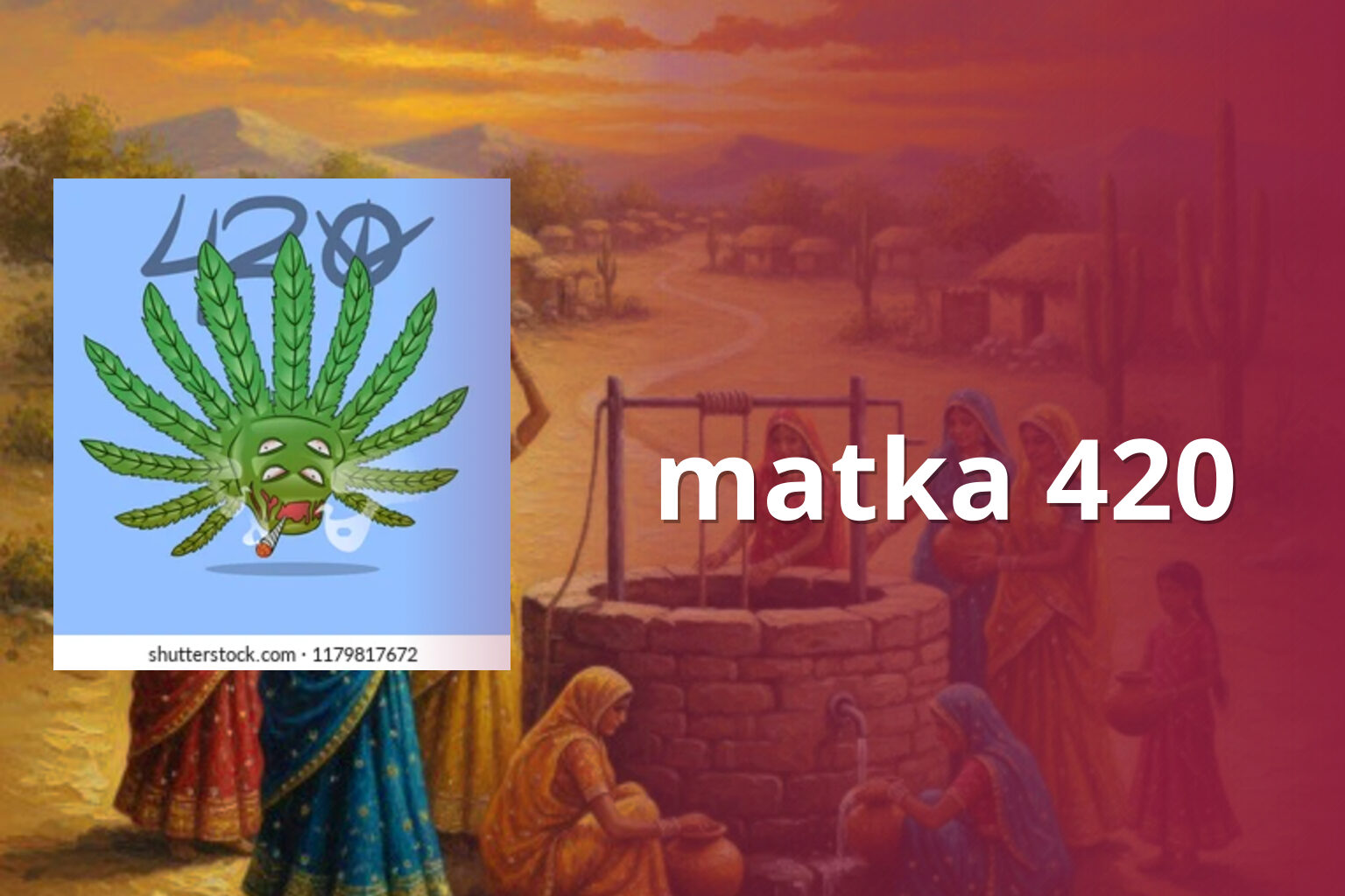 matka 420 - matka_satta