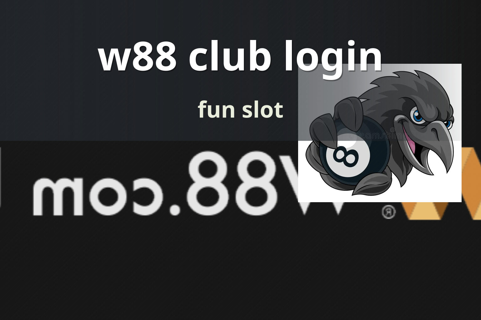 w88 club login - gaming_brand