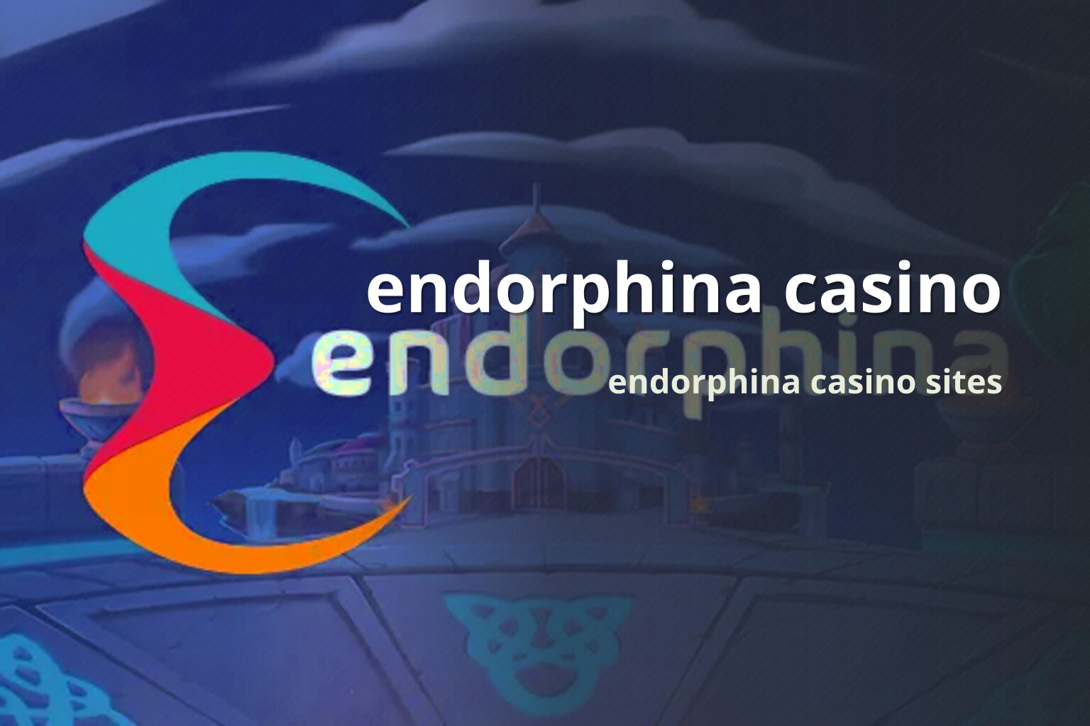 endorphina casino - casino
