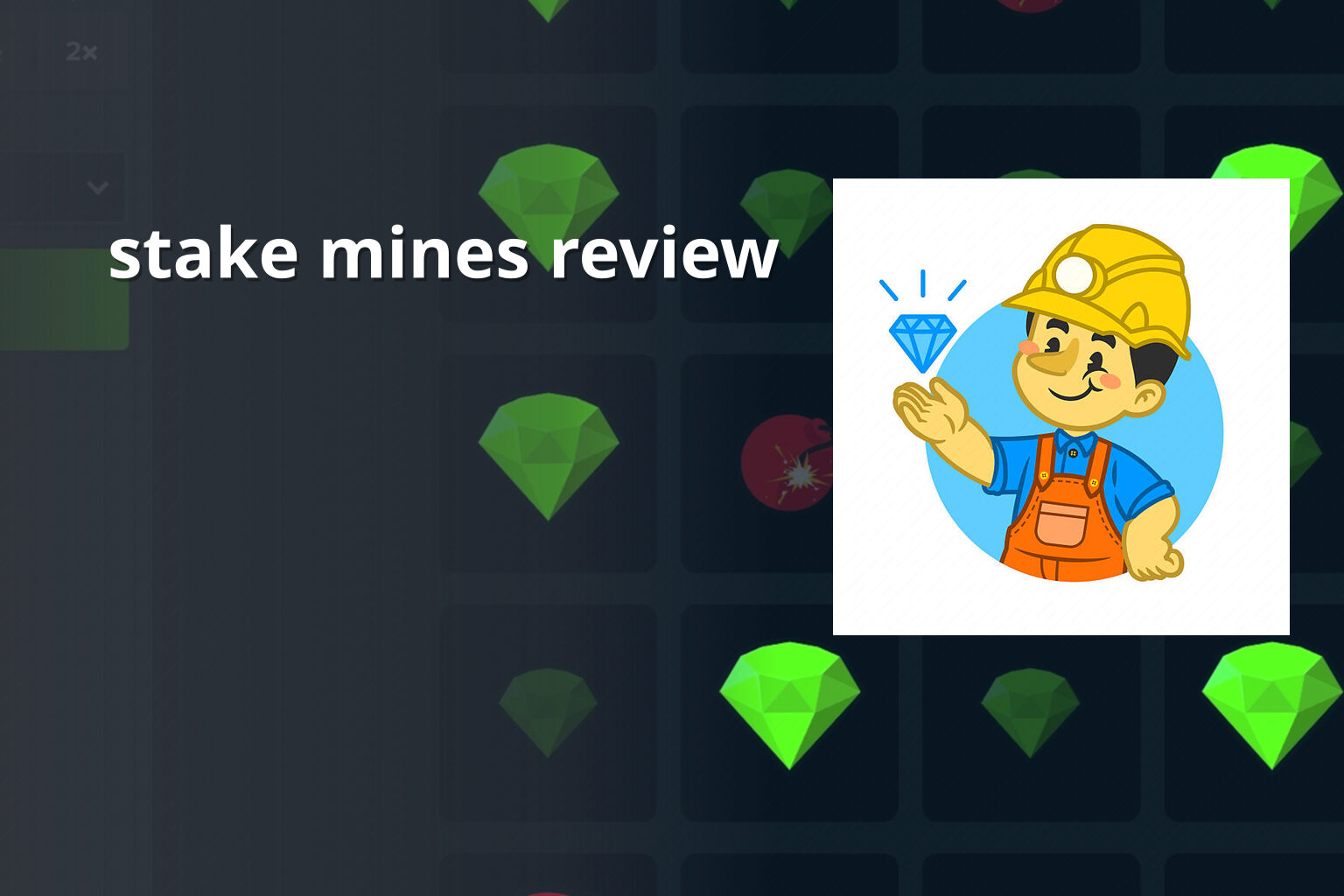stake mines review - gaming_brand