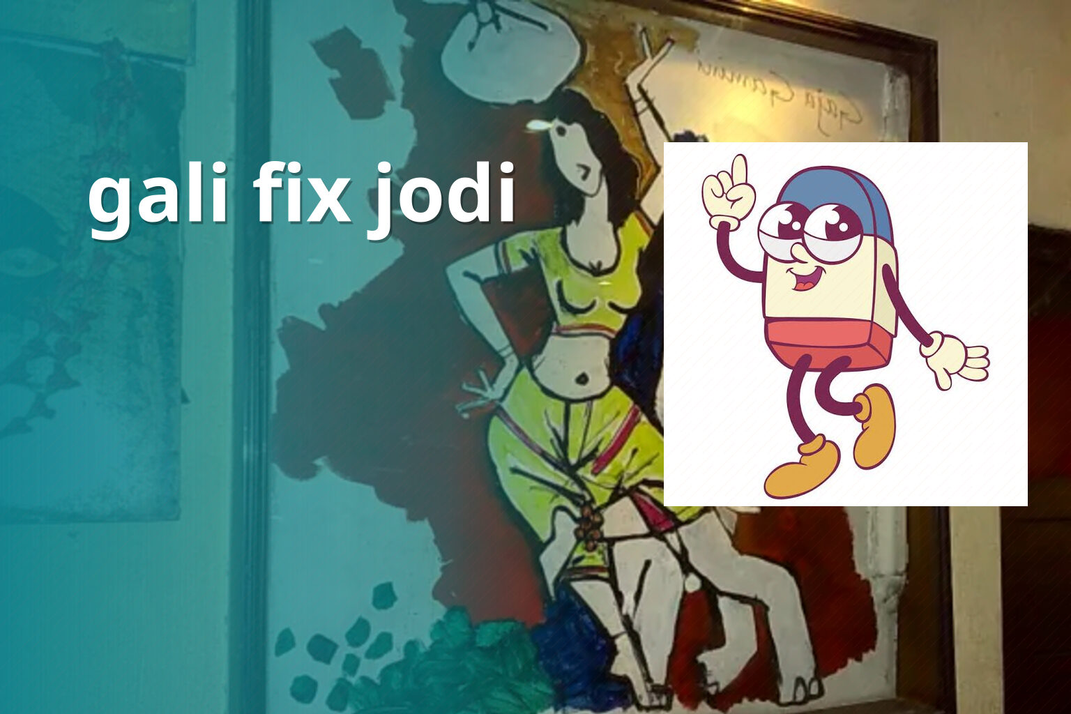 gali fix jodi - matka_satta