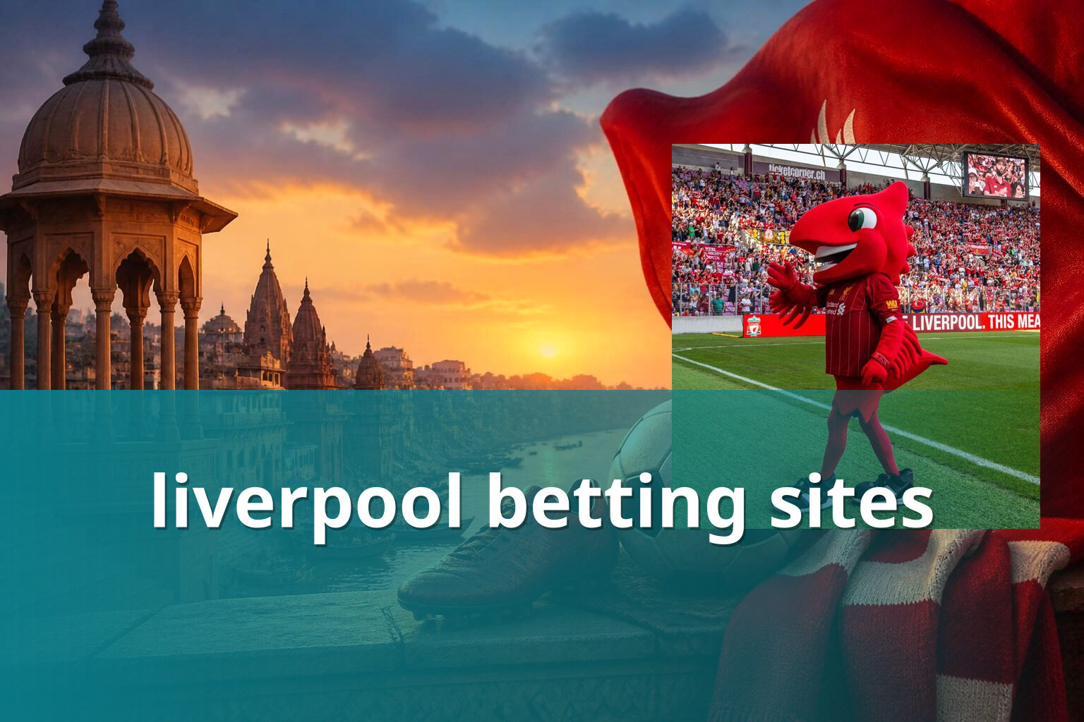 liverpool betting sites - sportsbook