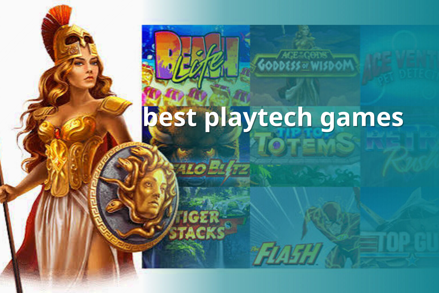 best playtech games - gaming_brand
