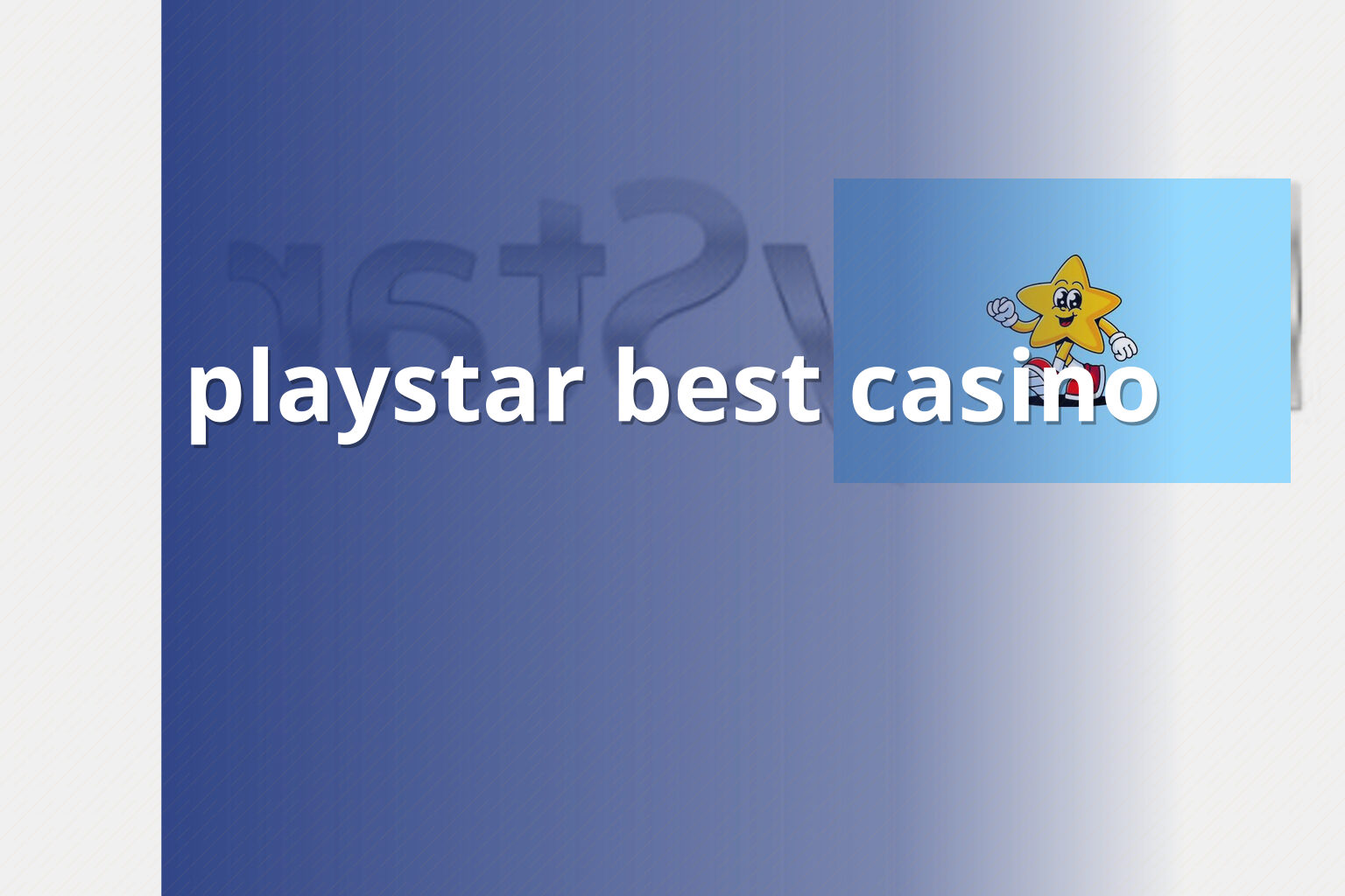 playstar best casino - casino