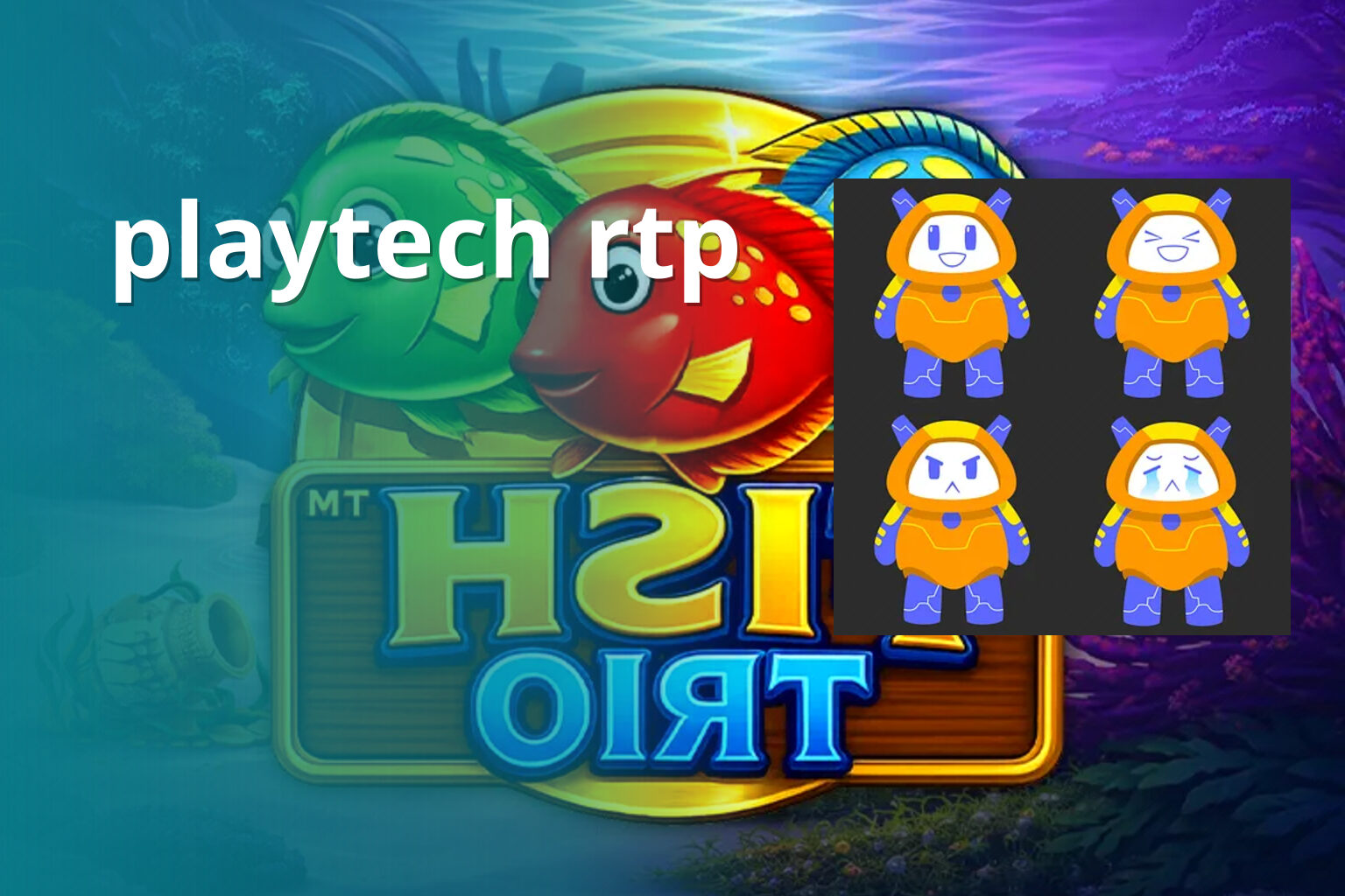 playtech rtp - gaming_brand