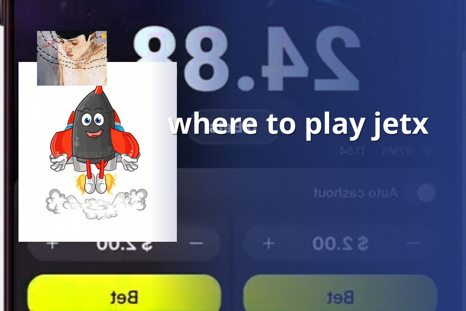 where to play jetx - slots