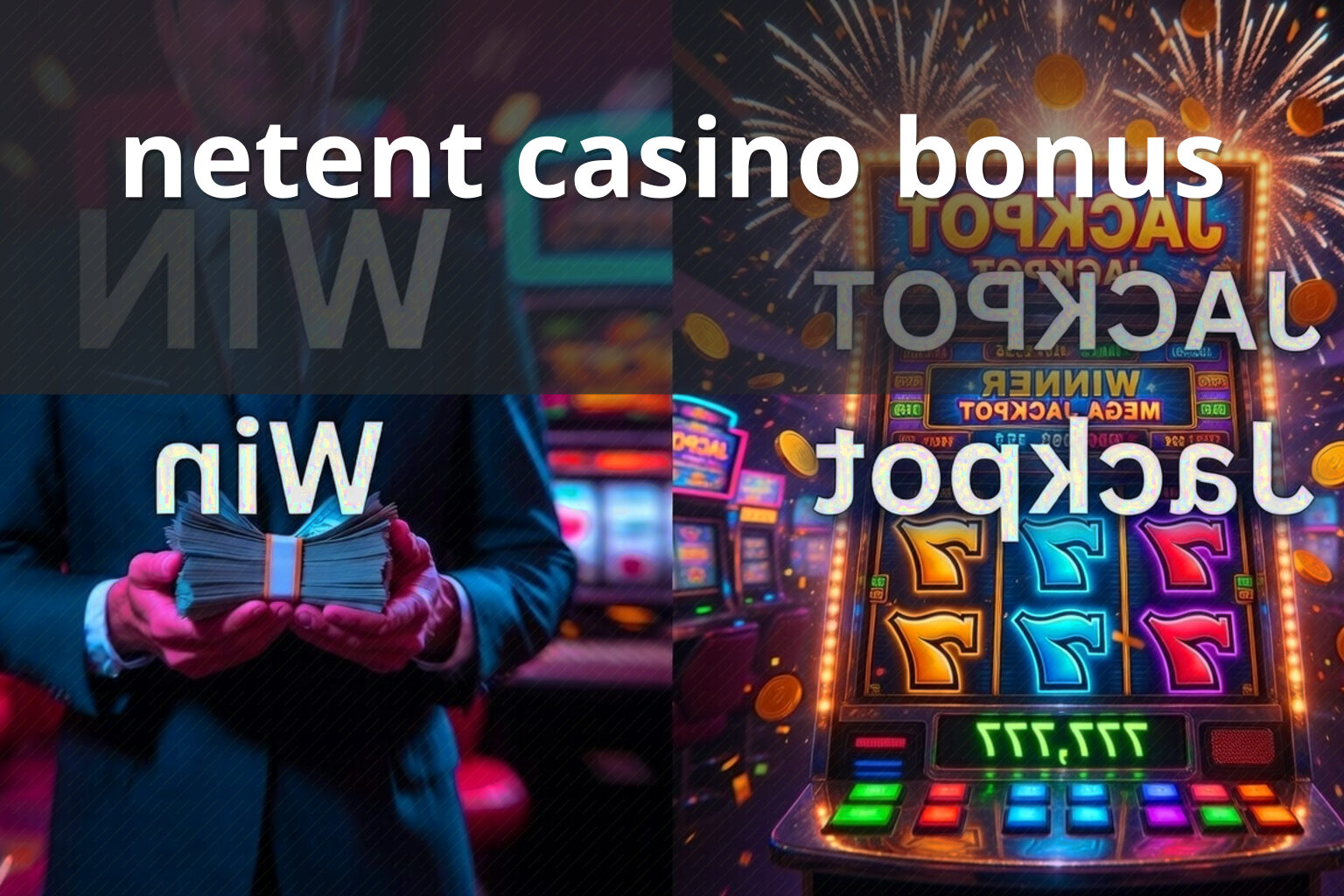 netent casino bonus - casino
