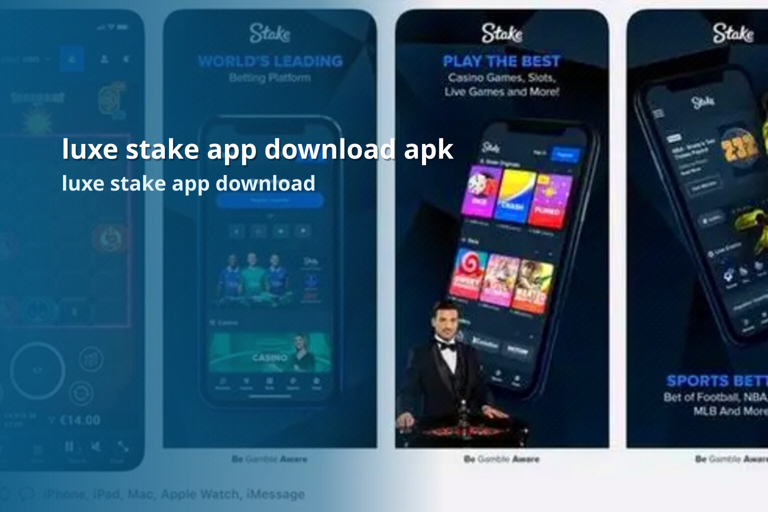 luxe stake app download apk luxe stake app download