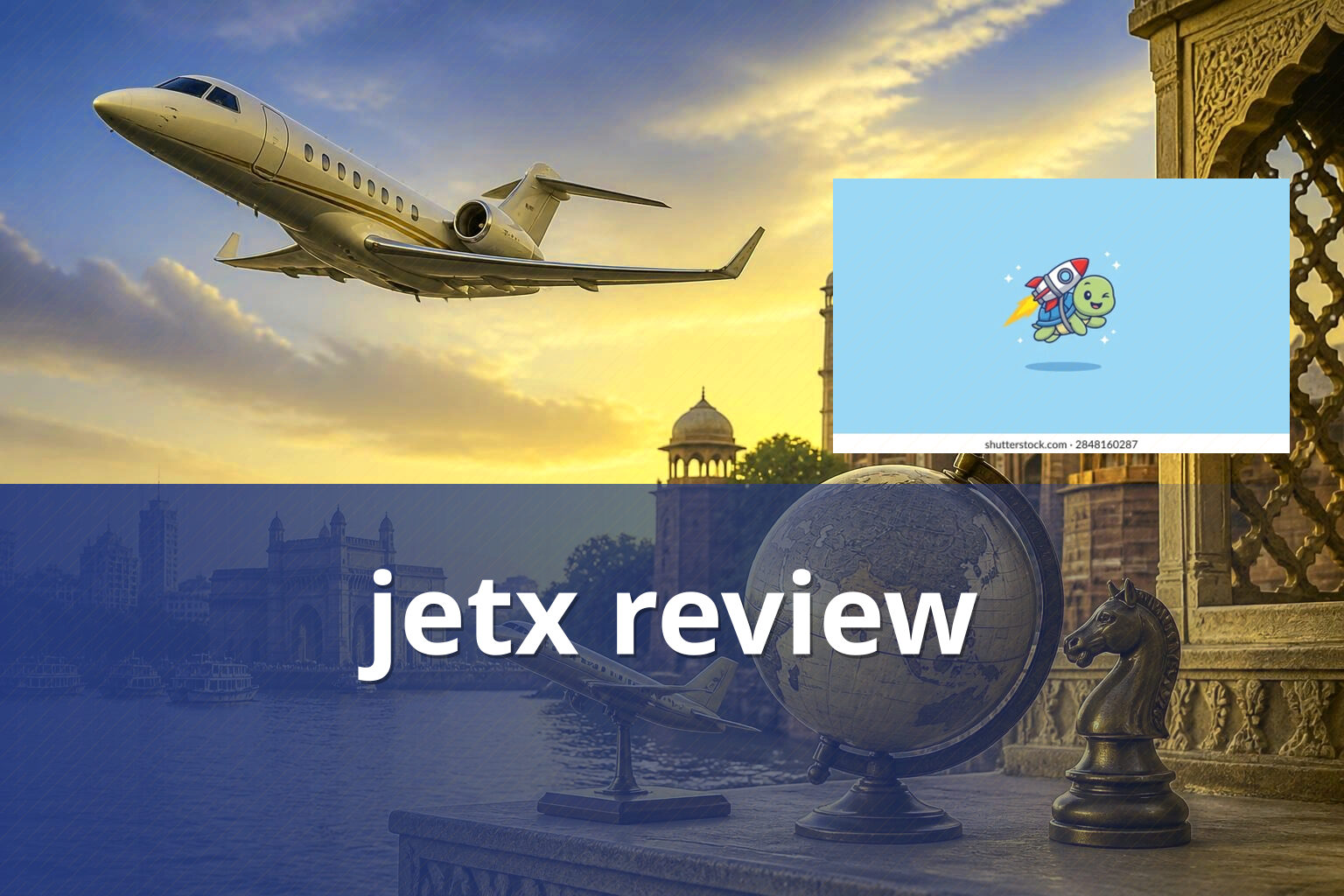 jetx review - slots