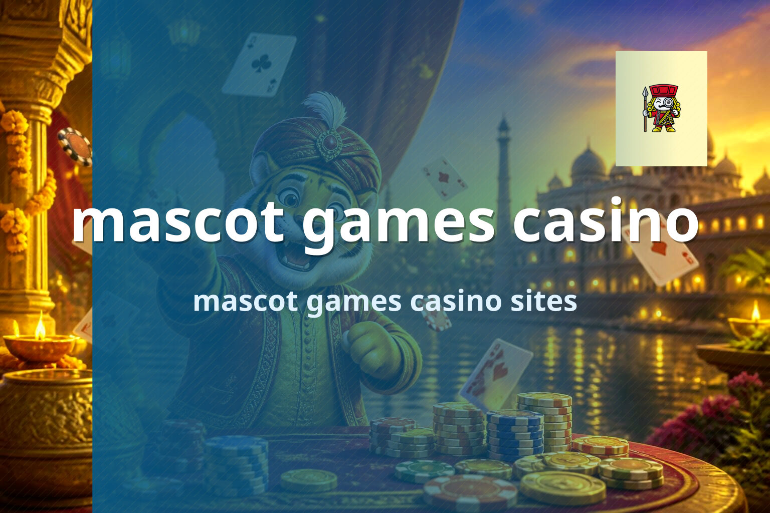 mascot games casino mascot games casino sites