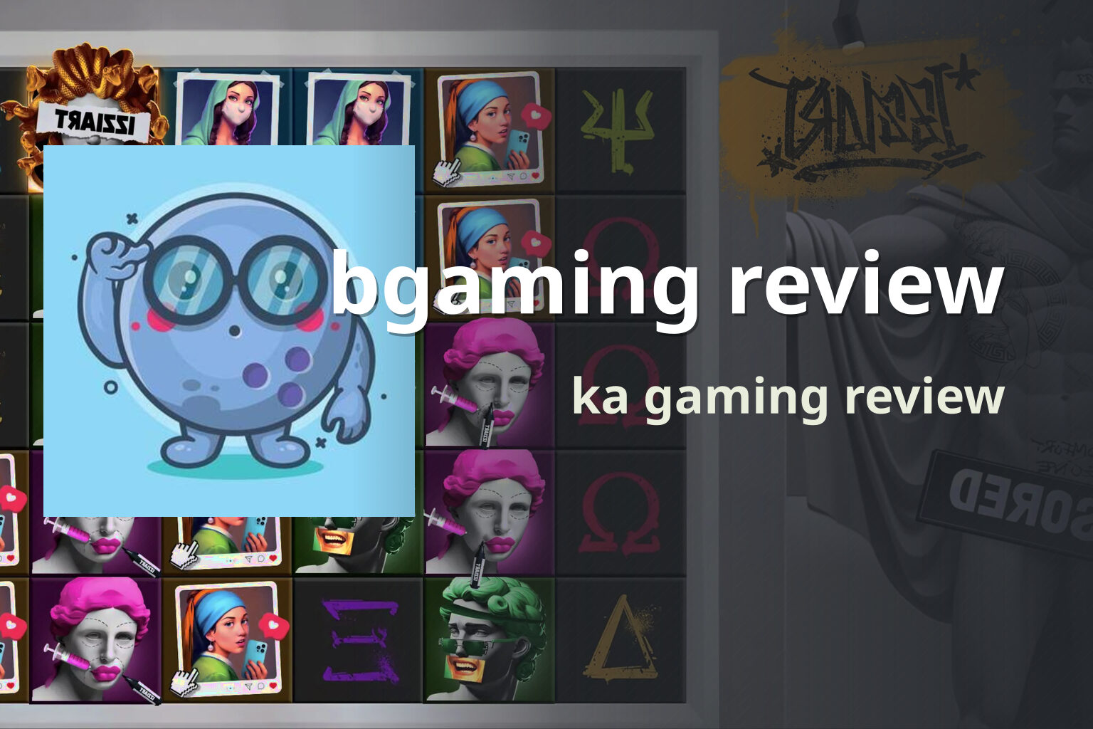 bgaming review ka gaming review