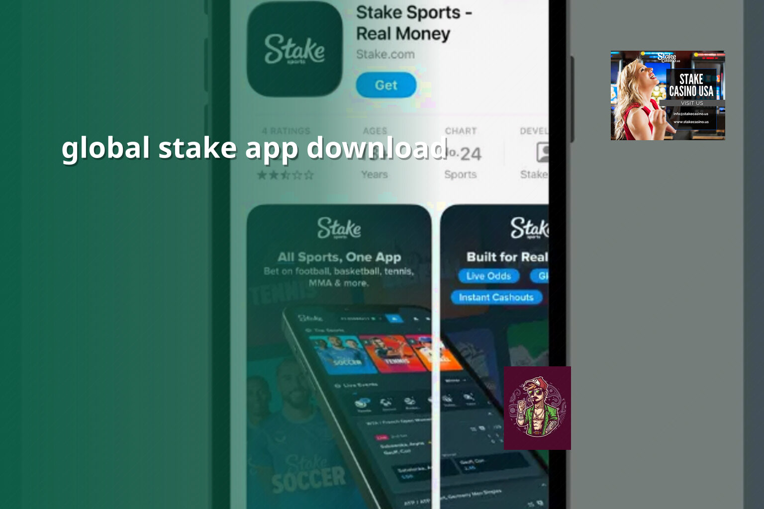 global stake app download - gaming_brand