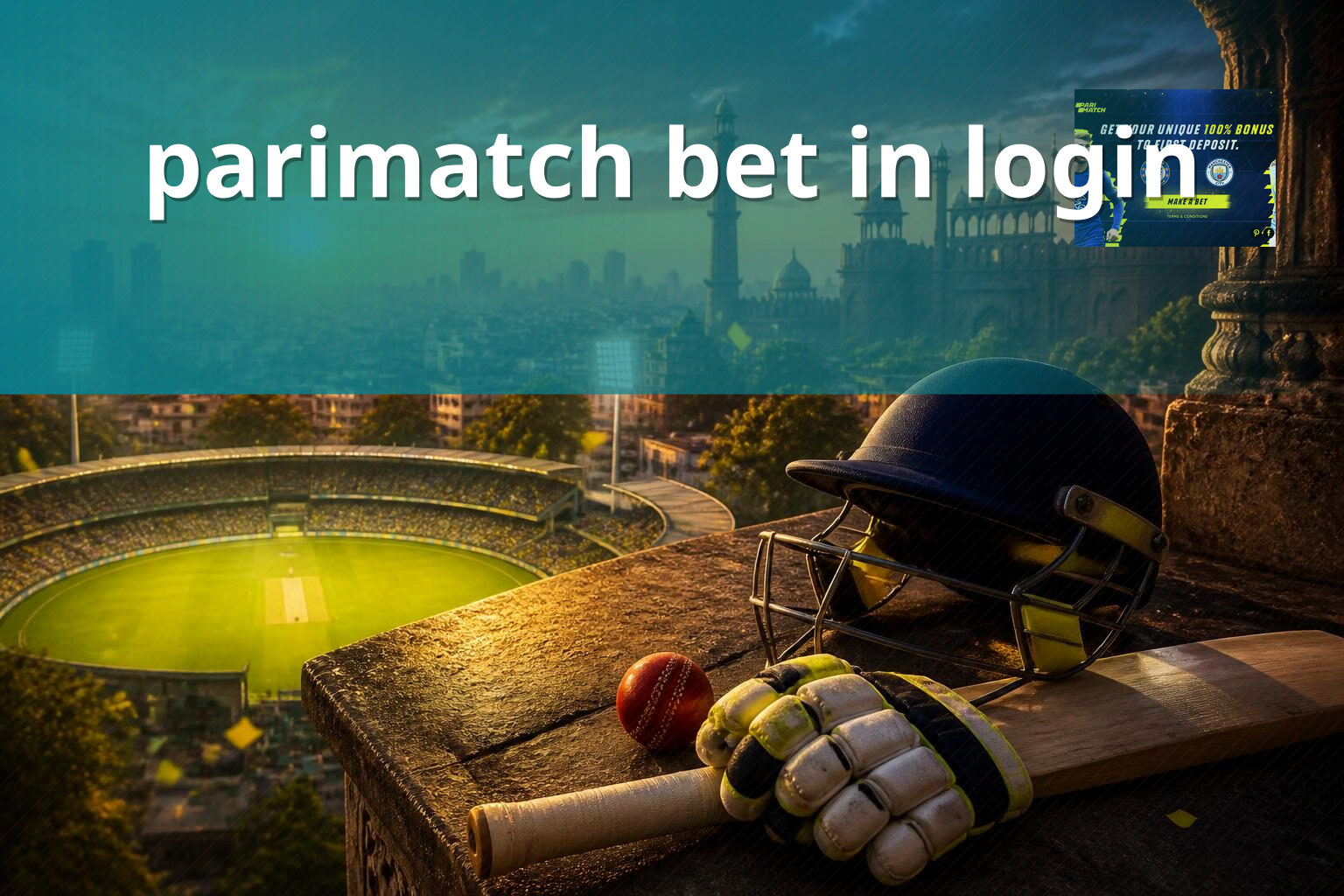 parimatch bet in login - gaming_brand