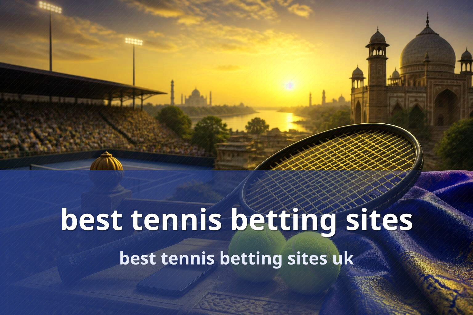 best tennis betting sites - การพนัน