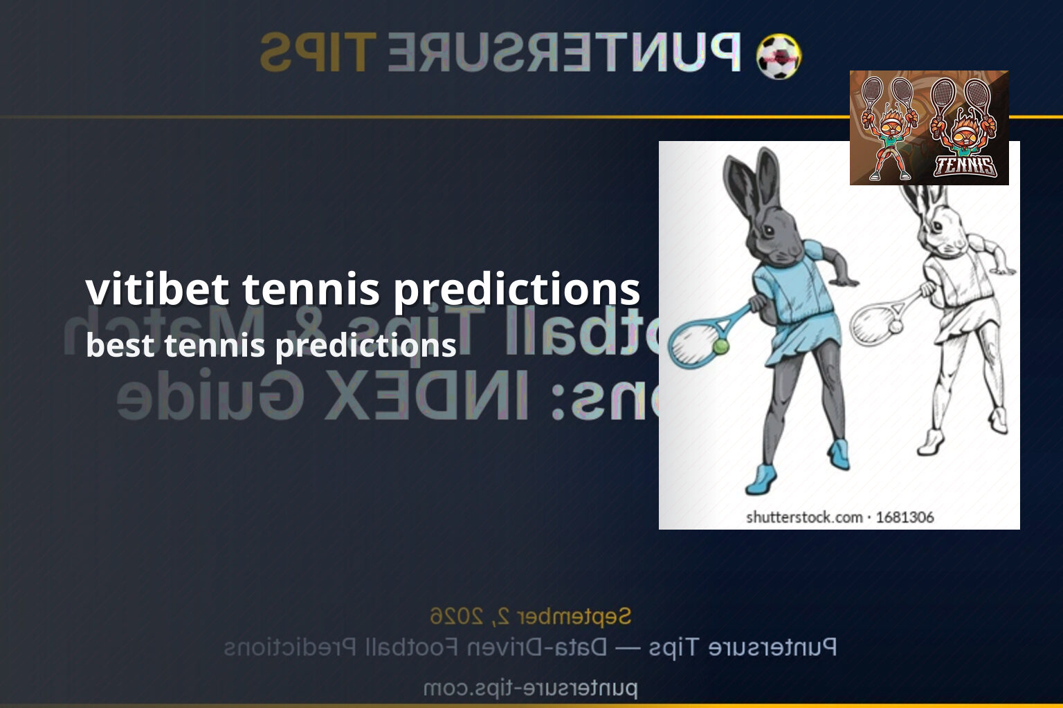 vitibet tennis predictions best tennis predictions
