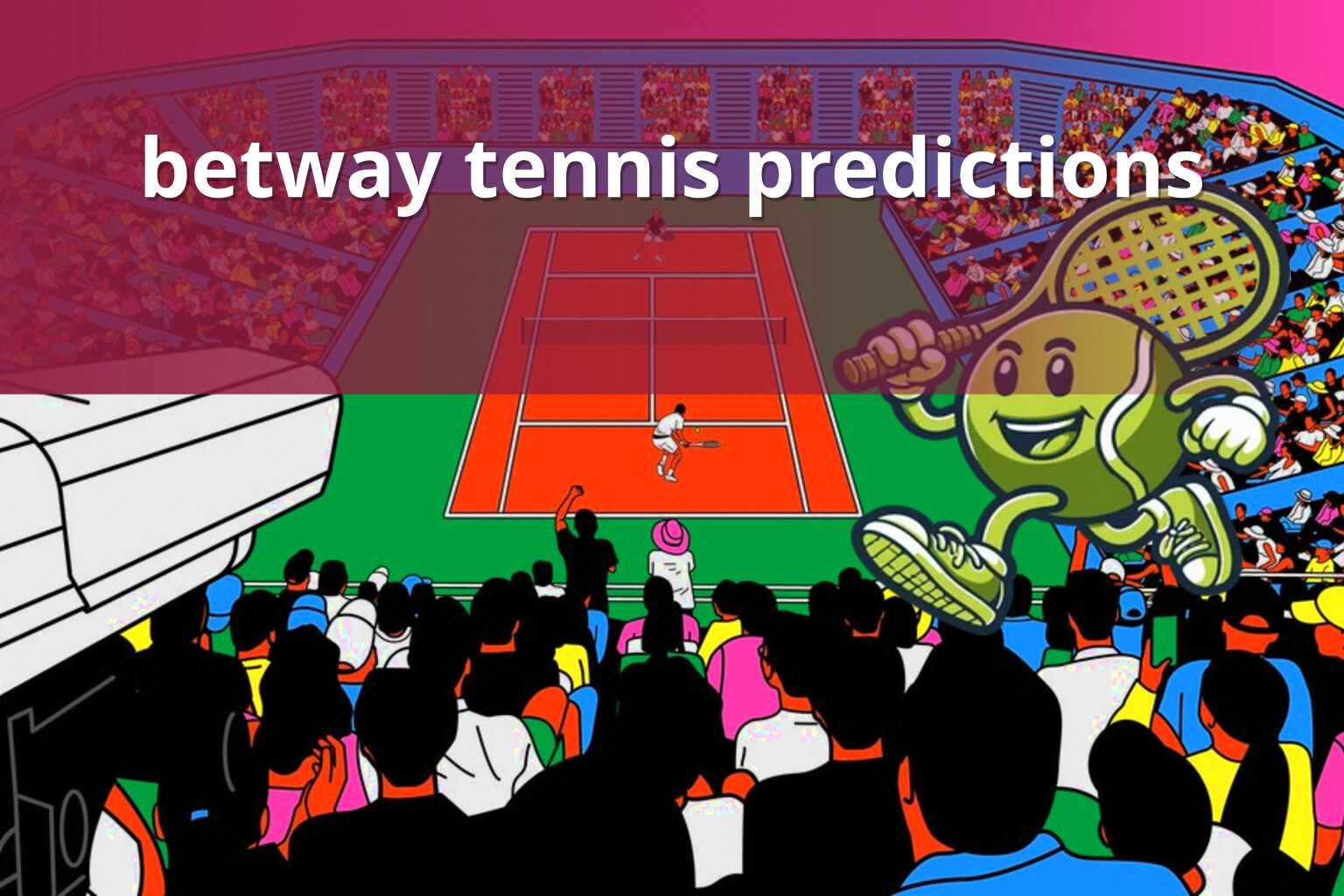 betway tennis predictions - gaming_brand