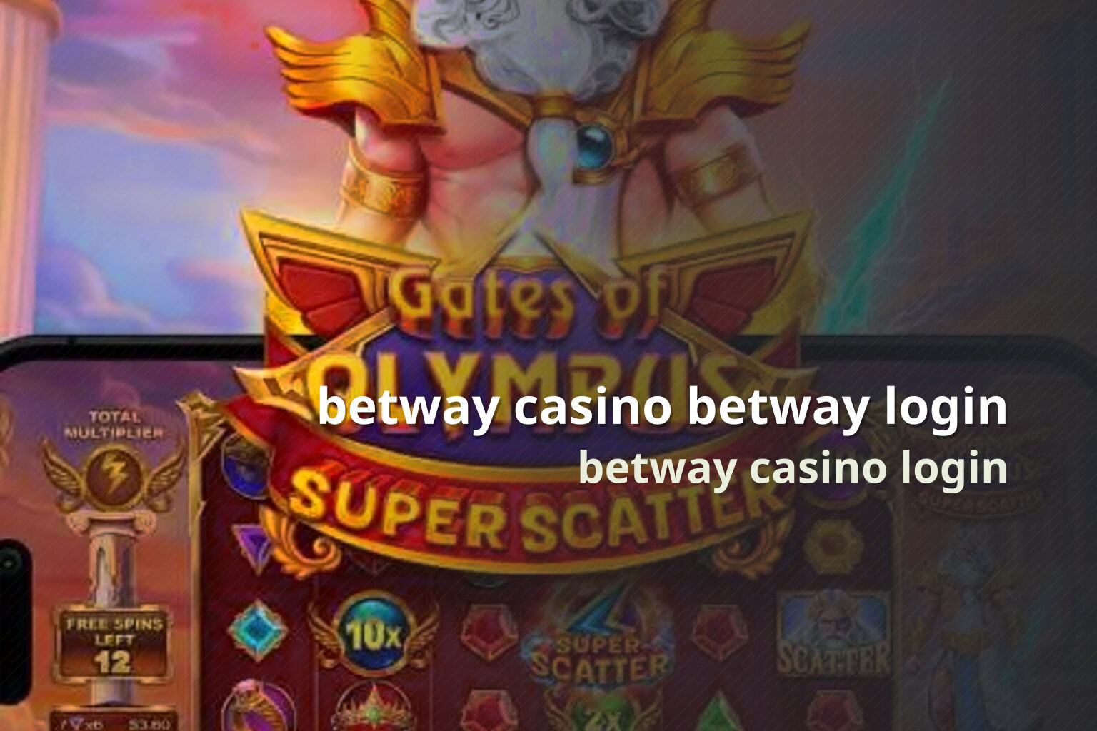 betway casino betway login - gaming_brand