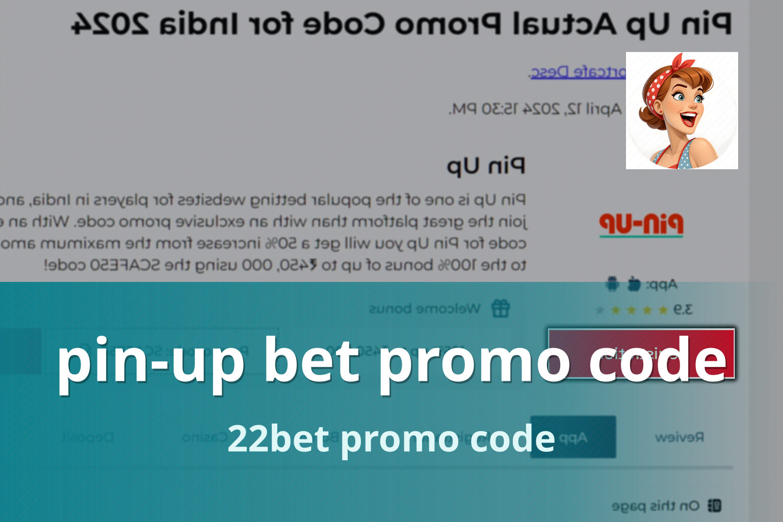pin-up bet promo code 22bet promo code