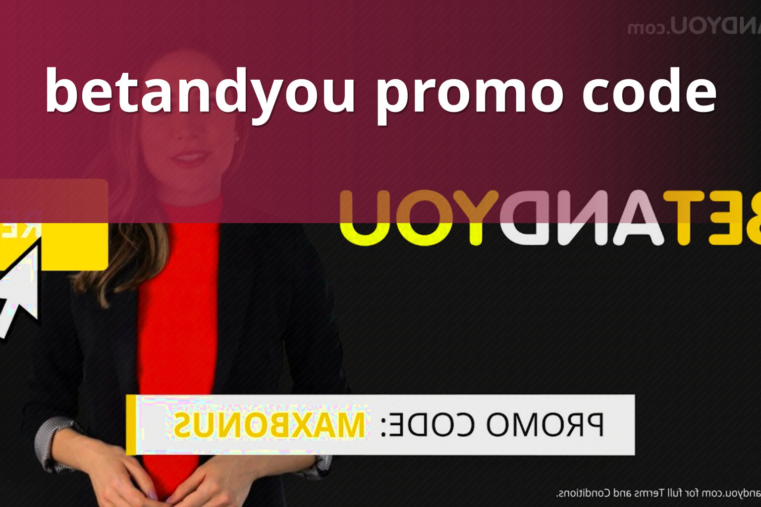 betandyou promo code - gaming_brand