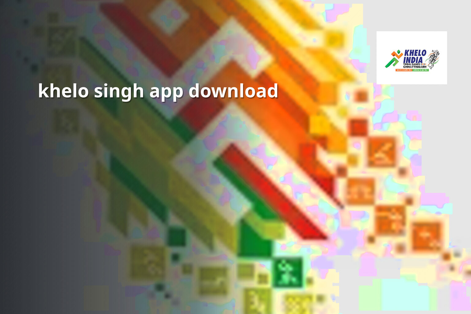 khelo singh app download - gaming_brand