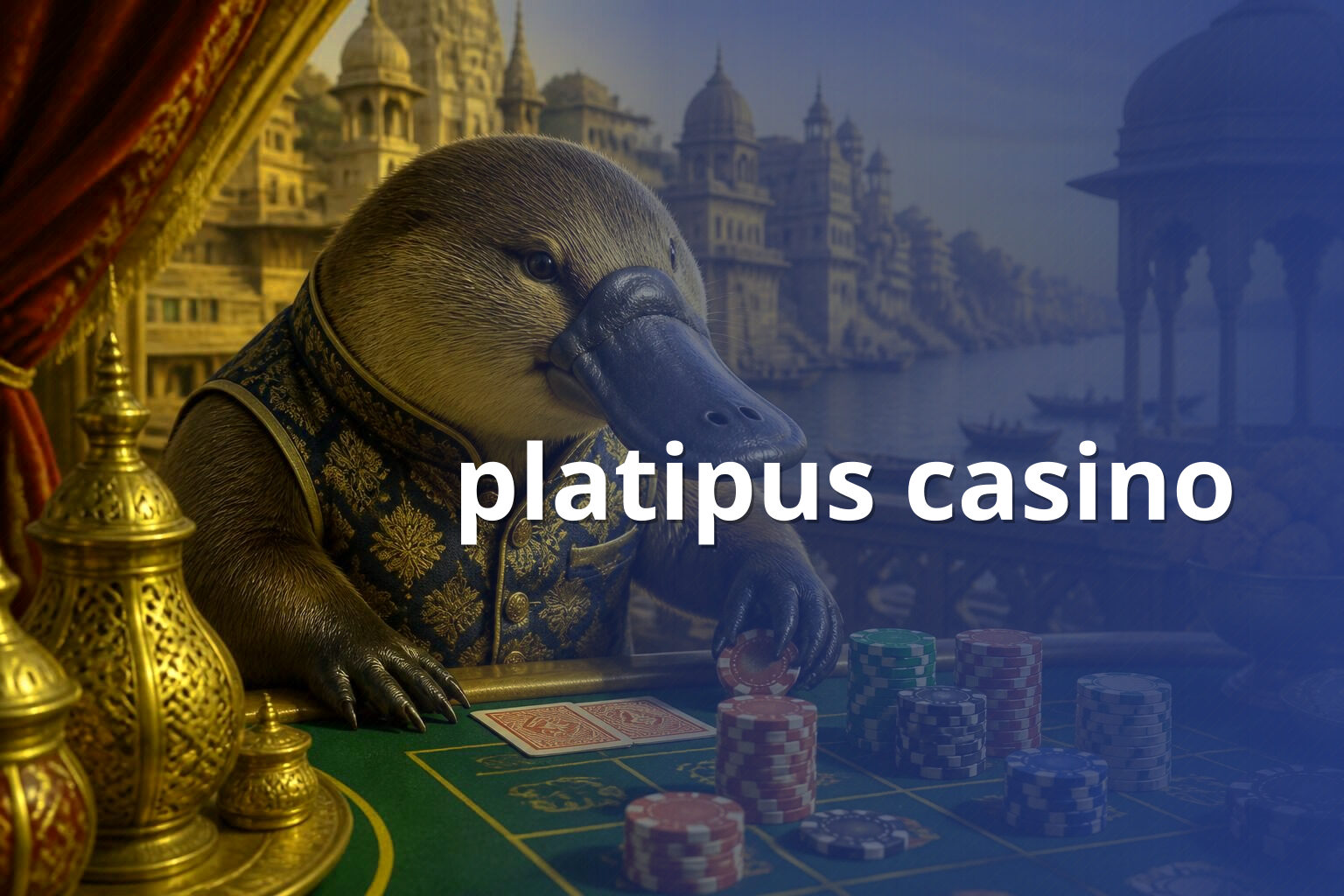 platipus casino - casino
