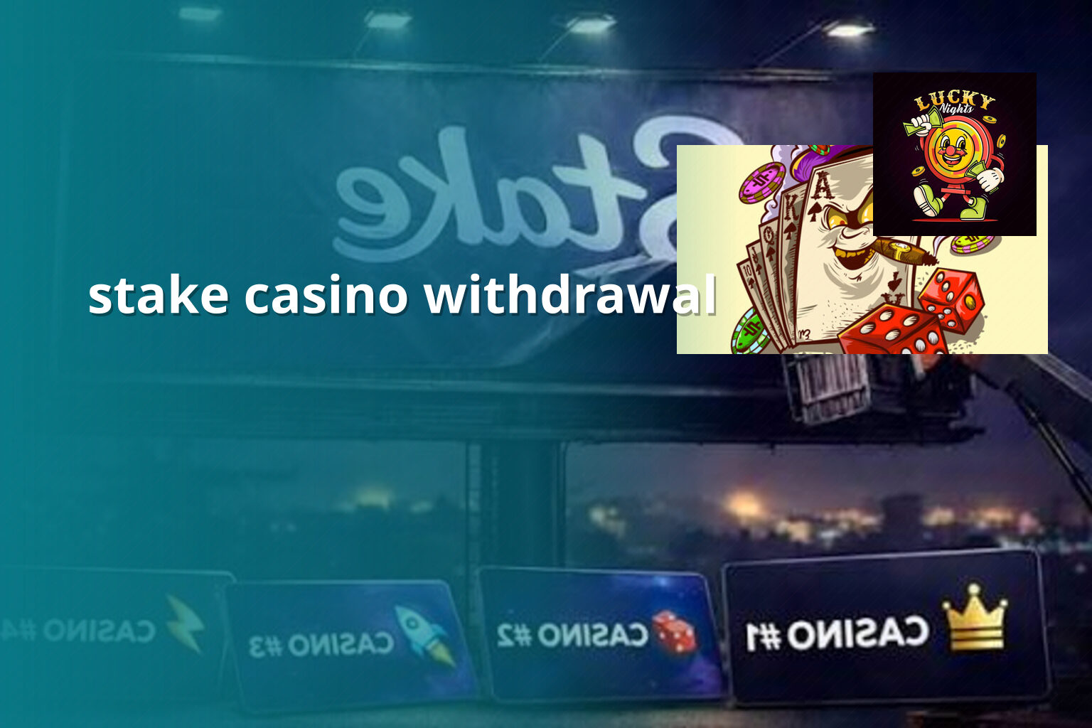 stake casino withdrawal - gaming_brand
