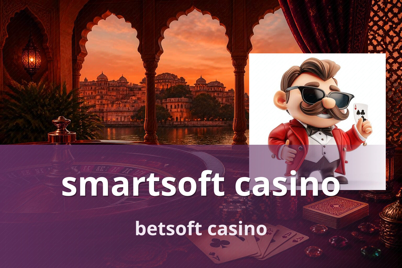 smartsoft casino betsoft casino