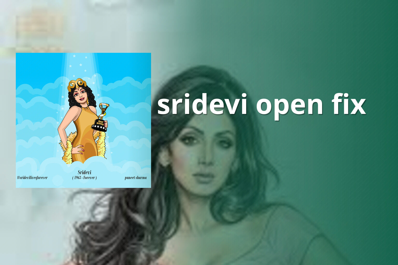 sridevi open fix - matka_satta