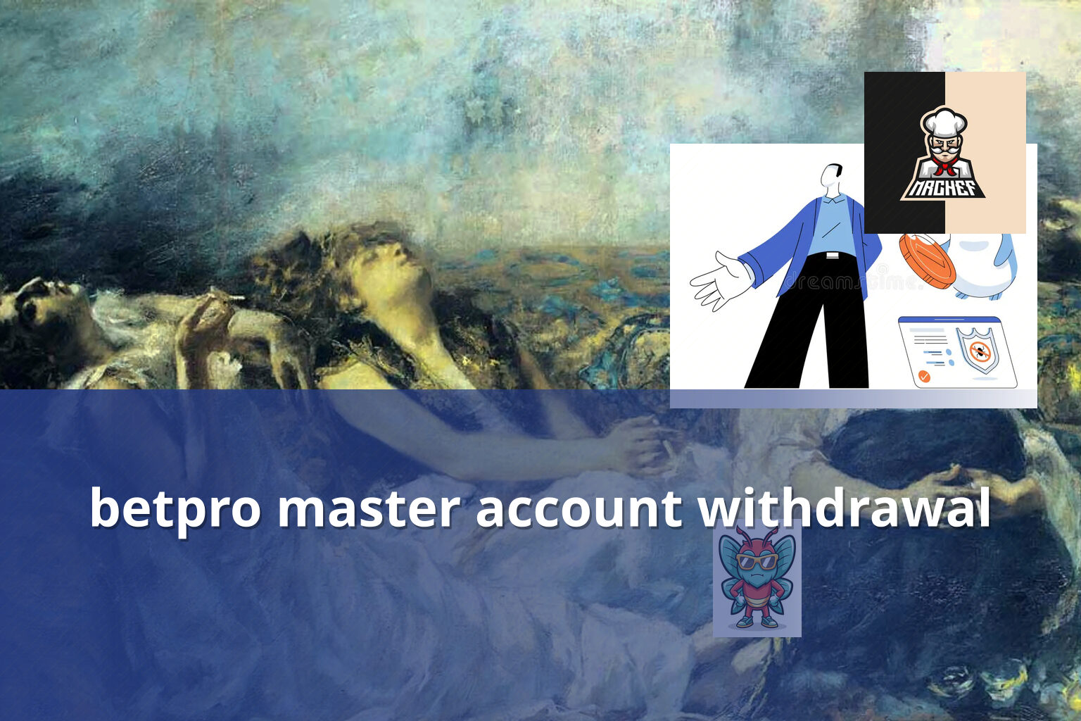 betpro master account withdrawal - gaming_brand