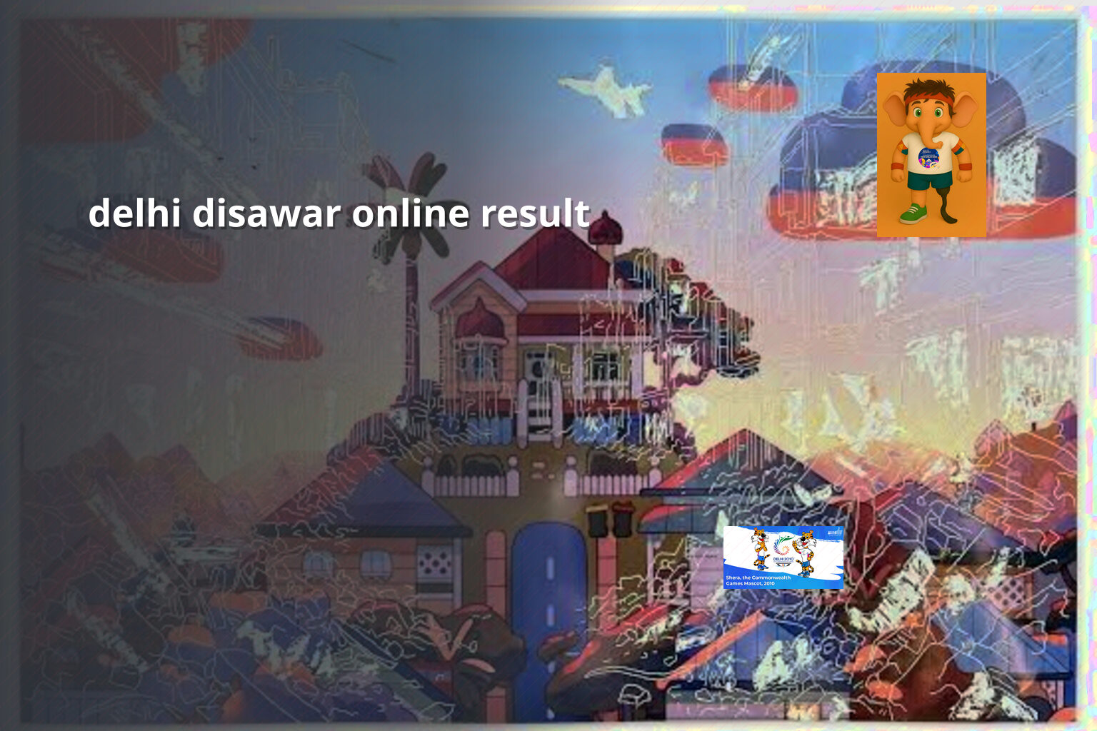 delhi disawar online result - matka_satta