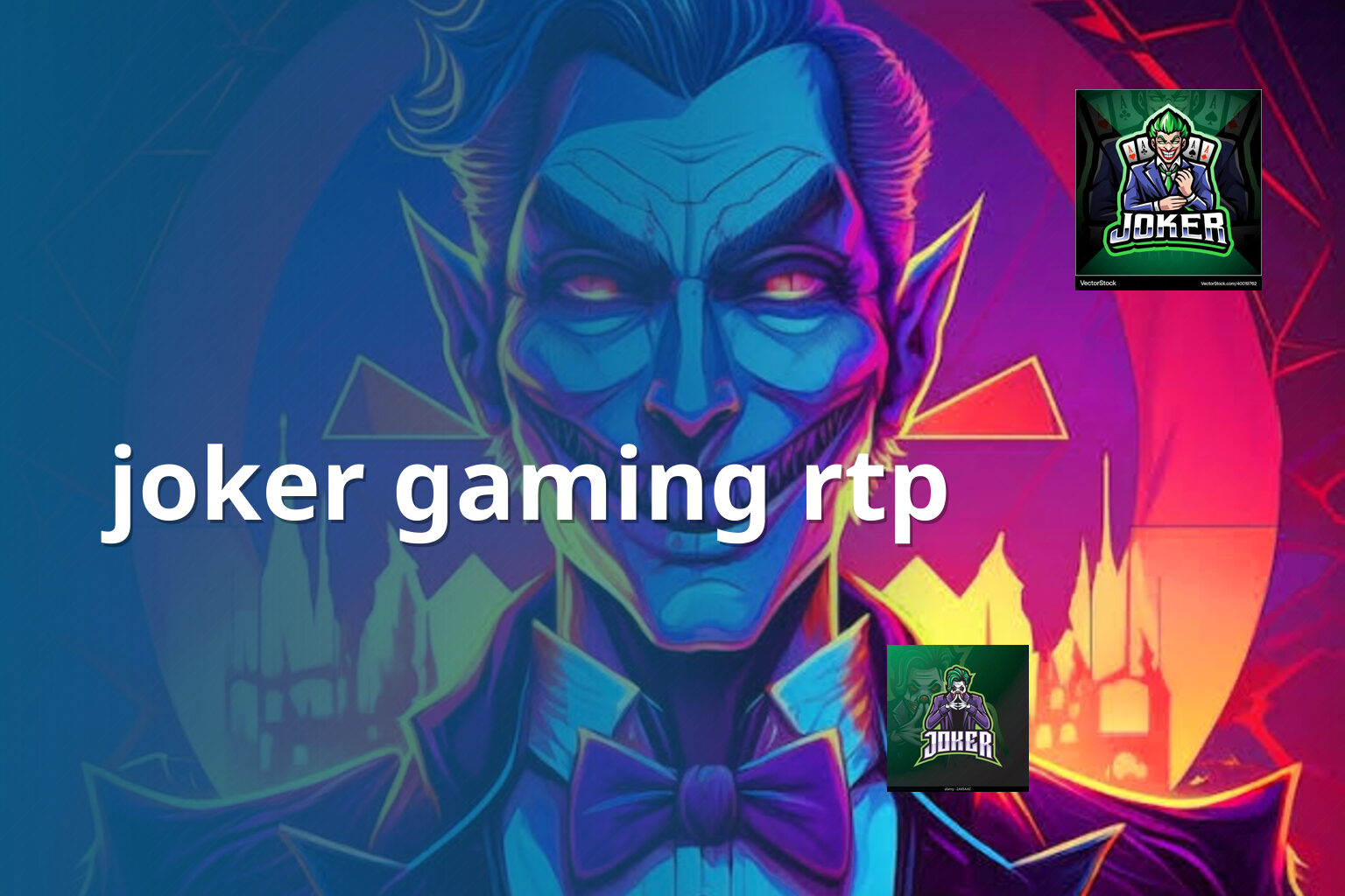 joker gaming rtp - gaming_brand