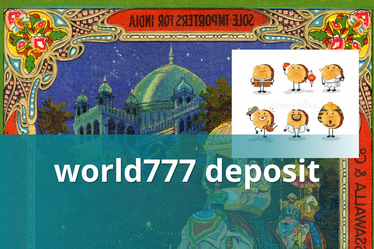 world777 deposit - gaming_brand