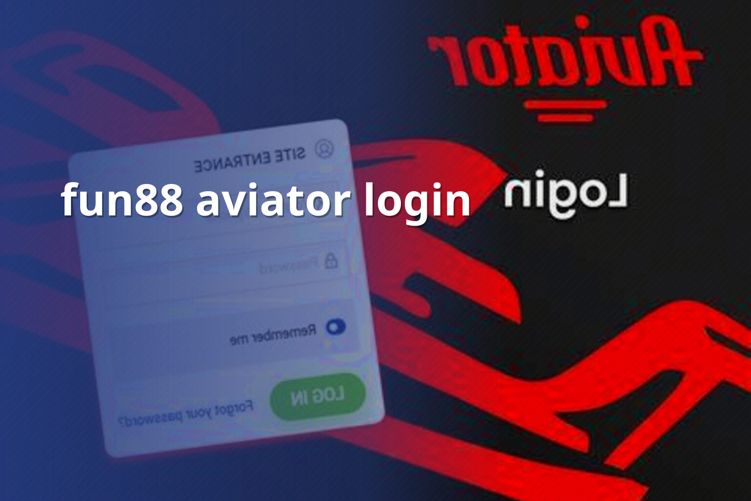 fun88 aviator login - gaming_brand