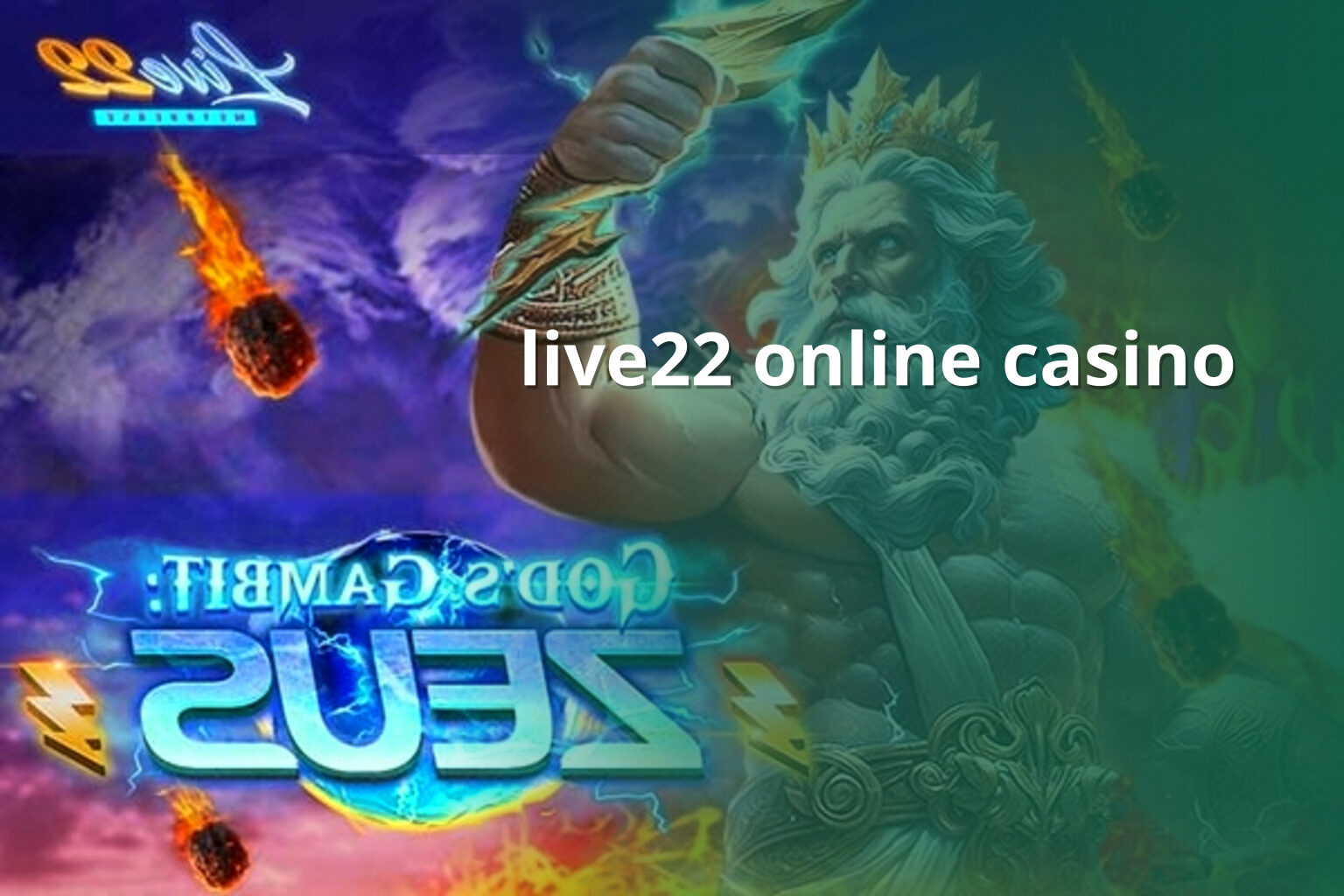 live22 online casino - casino