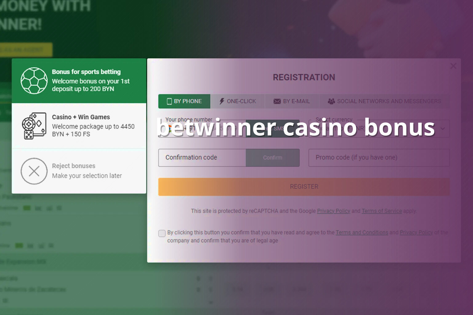 betwinner casino bonus - gaming_brand