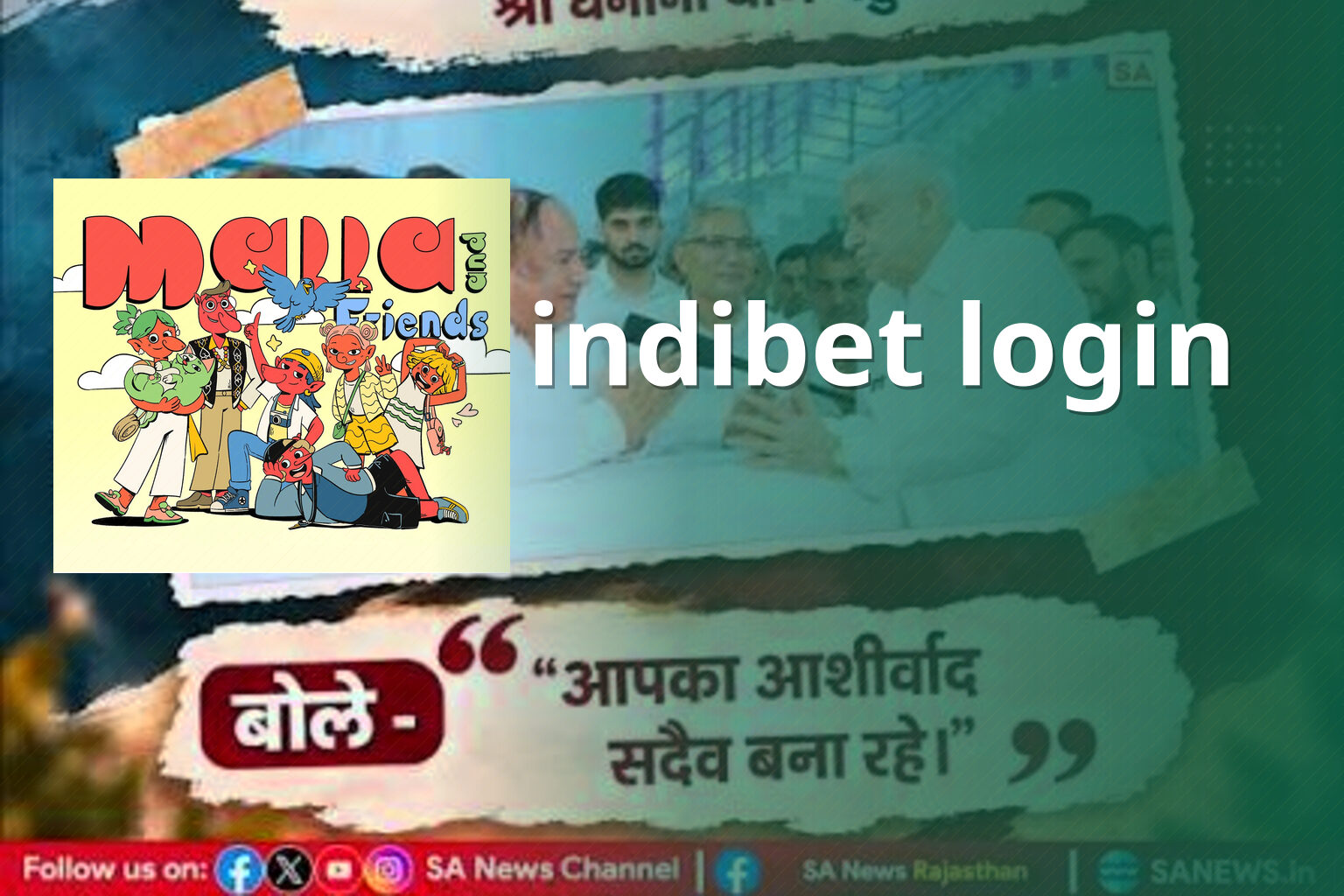 indibet login - gaming_brand