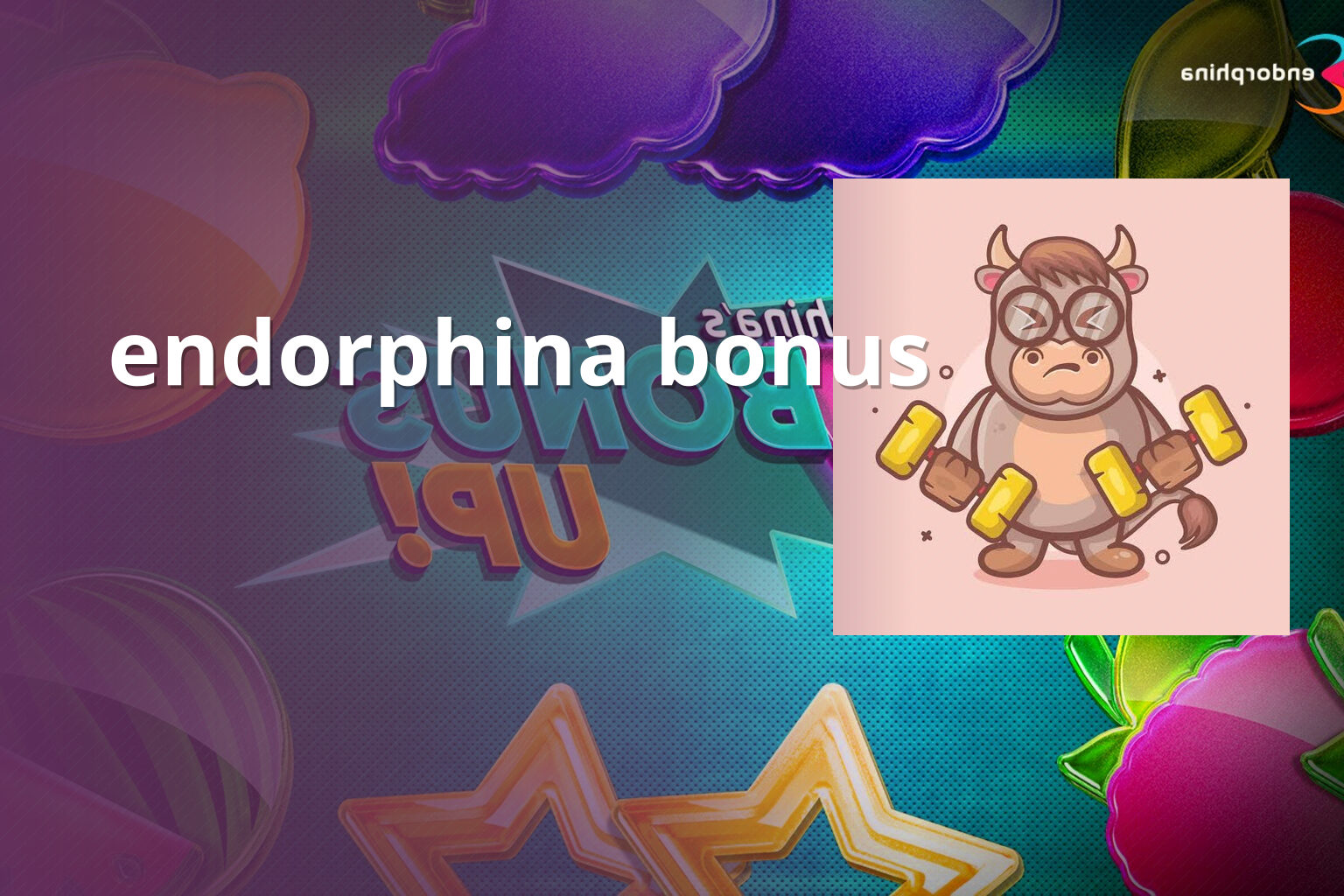 endorphina bonus - gaming_brand
