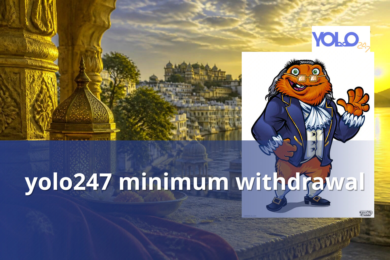 yolo247 minimum withdrawal - gaming_brand