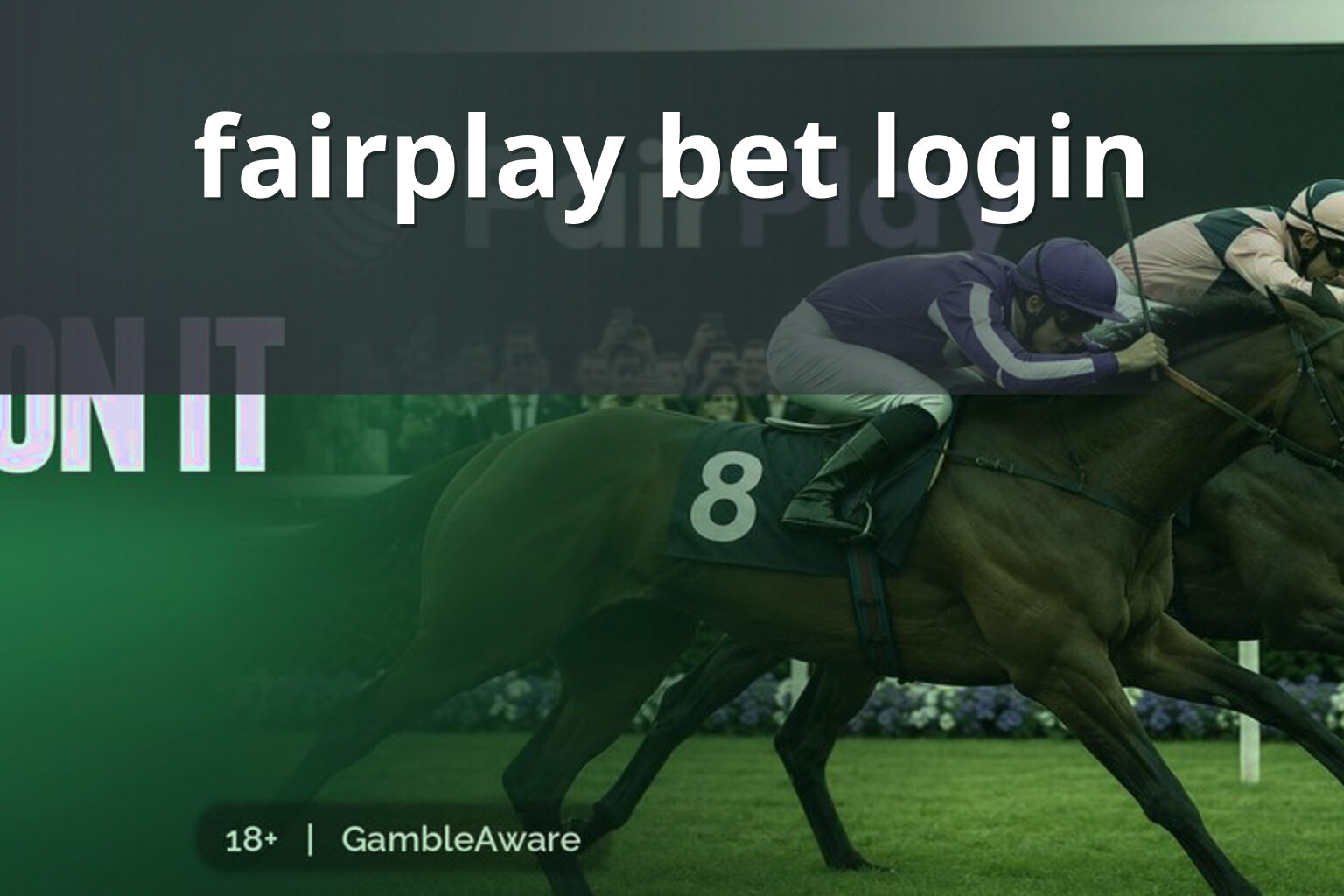 fairplay bet login - gaming_brand
