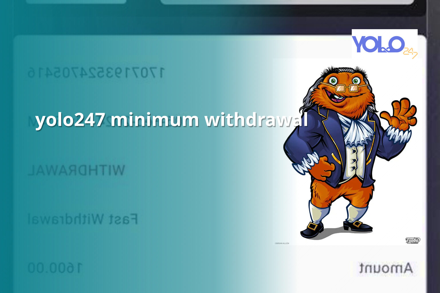 yolo247 minimum withdrawal - gaming_brand
