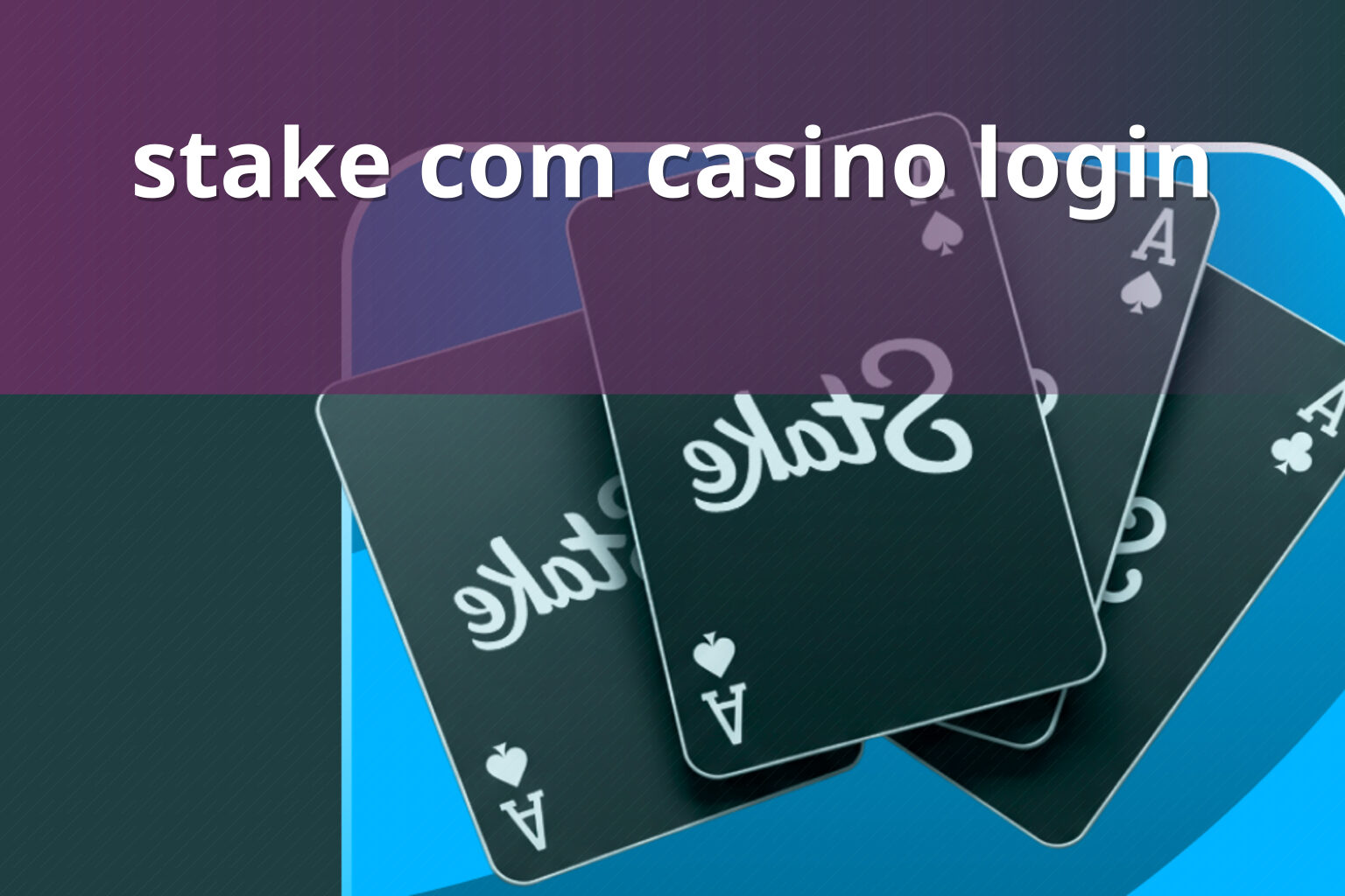 stake com casino login - gaming_brand